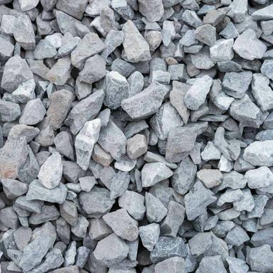 1-1/2'' Crushed Stone image