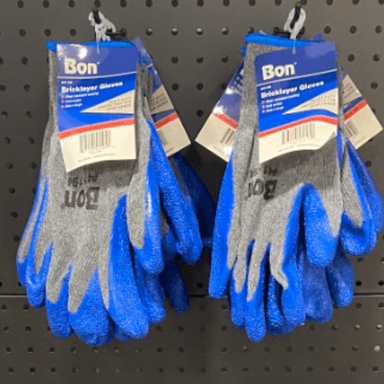 BonTools Bricklayer Gloves image