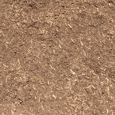 Brown Mulch image