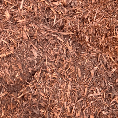 Hemlock Red Blend Mulch image