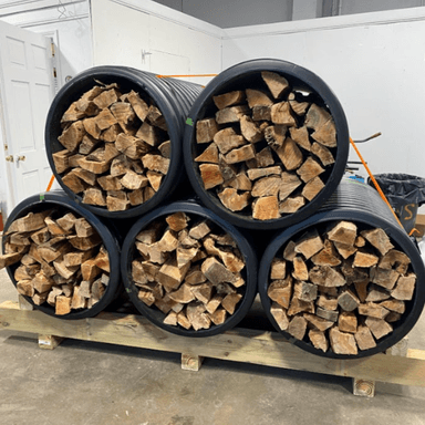 Seasoned Firewood image